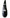 FUJI Black Tear Drop Heavy Bag