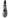 FUJI Grey Tear Drop Heavy Bag