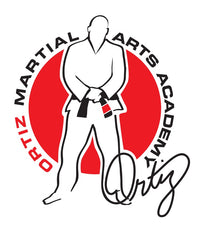 FUJI Mats - Ortiz Martial Arts