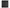 Fuji 25mm Black Puzzle Mats