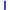 Fuji Blue 6ft Muay Thai Heavy Bag