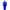 Fuji Blue Mushroom Heavy Bag