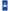 Fuji Blue Tatami Series Mats with Fuji Logo