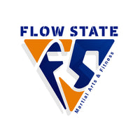 Fuji Mats Australia client Flow State
