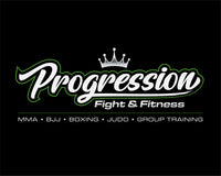 Fuji Mats Australia client Progression MMA