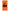 Fuji Orange Tatami Series Mats with Fuji Logo