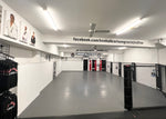 Fuji Mats at Carlson Gracie Jiu-Jitsu Melbourne