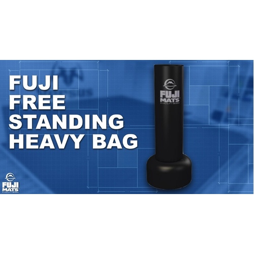 Fuji Free Standing Heavy Bag