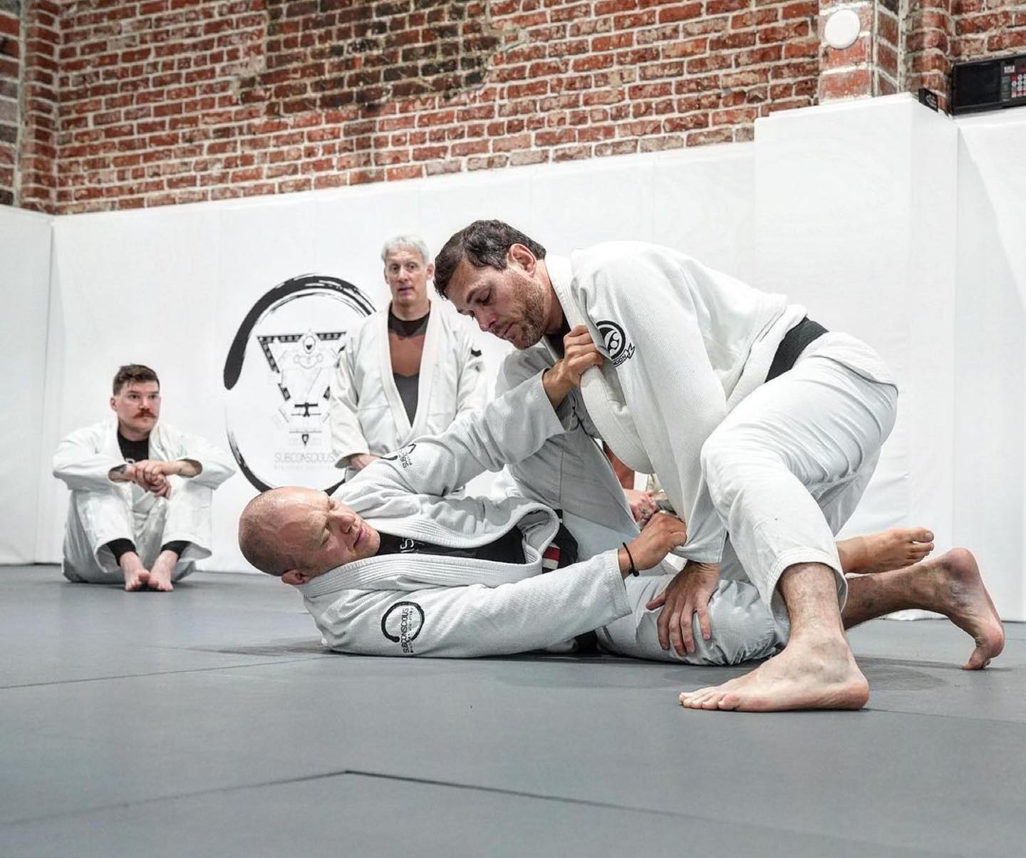 The Right Mat Matters: Selecting the Ideal BJJ Training Surface image