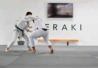 Unlock Success - Choosing the Perfect Martial Arts Mat for Your Gym image