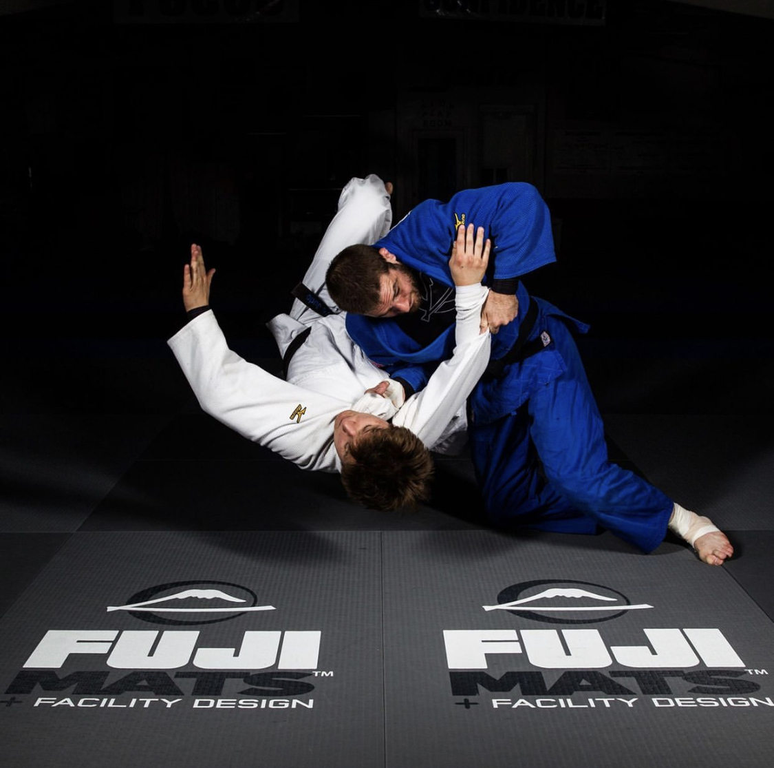 Which Mats are best suited for your Martial Arts? image