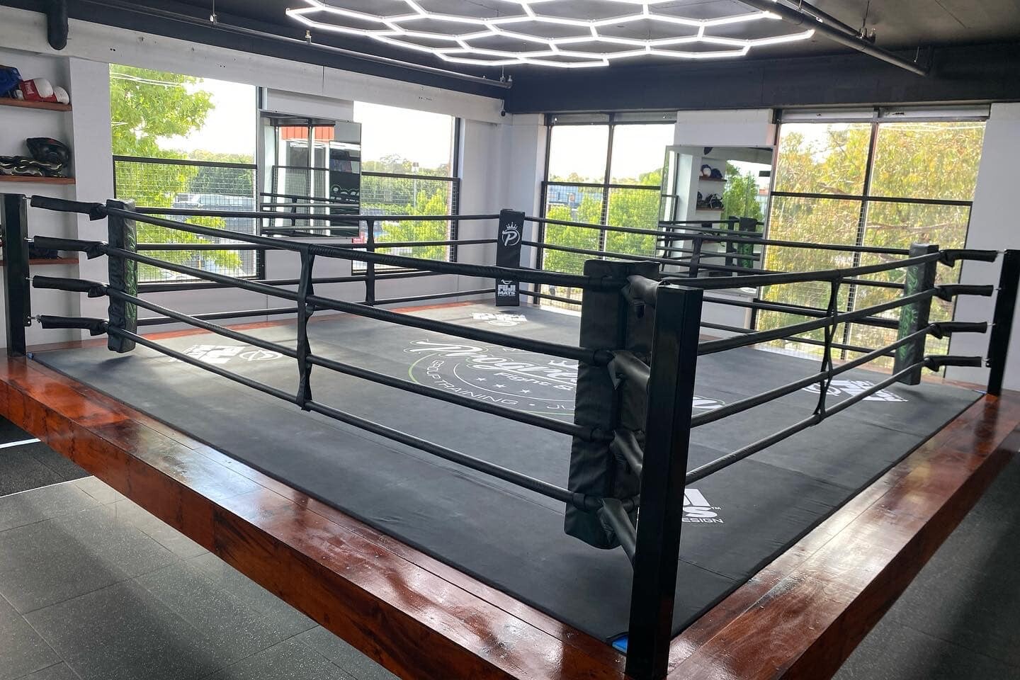 Must-Have Items and Equipment for Your MMA Gym image