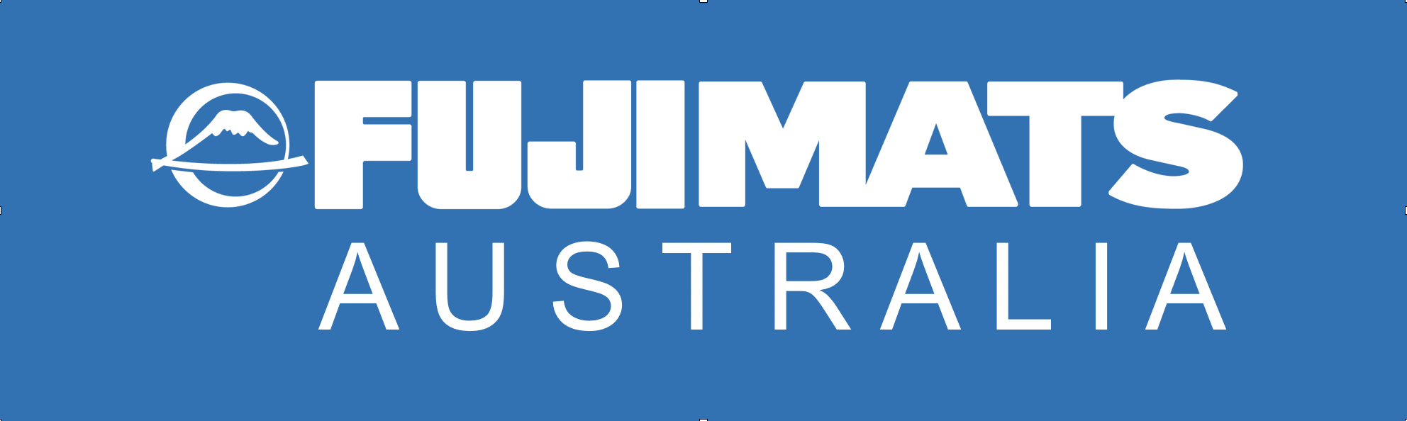 Fuji Mats Australia logo