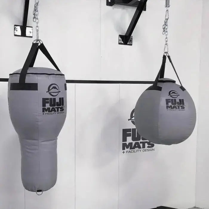 The Ultimate Guide to Hanging a Heavy Bag