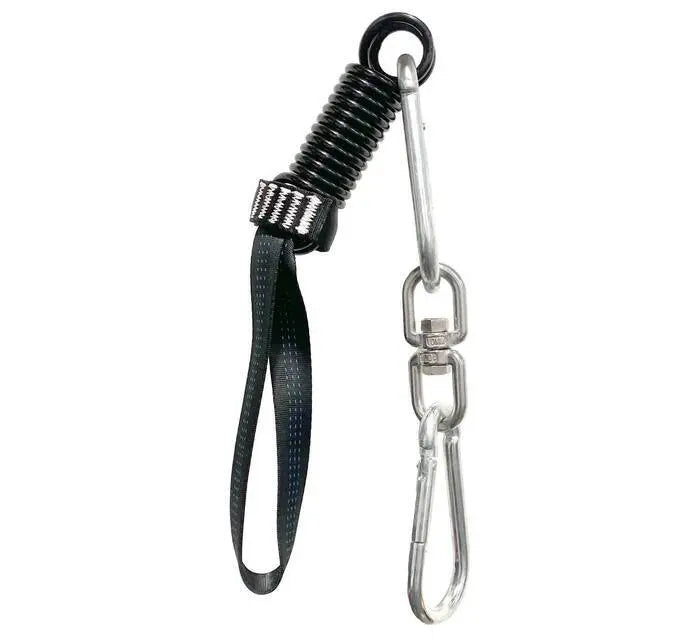 Fuji Heavy Bag Accessories | Swivels, Springs, Chains & Hanging Kits ...