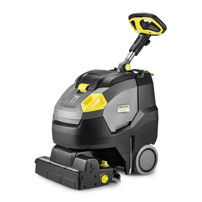 Karcher Scrubber Drier BR 45/22 C Bp Pack Li Karcher
