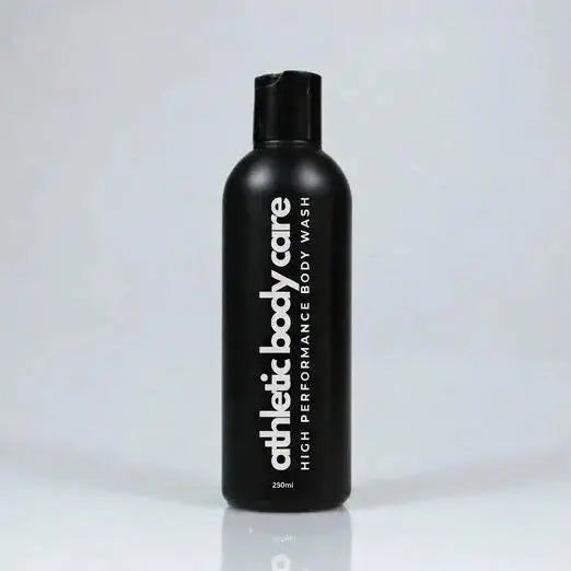 Athletic Body Care Performance Body Wash 250ml bottle