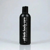 Athletic Body Care Performance Body Wash 250ml bottle