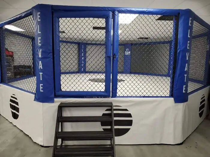 Fuji MMA Cage Skirt