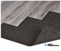 Dunlop Advantage 3 Underlay