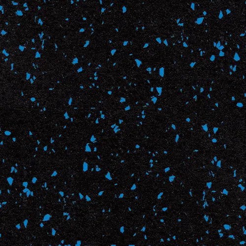 Ecore 63mm Smash Tile - Buff Blue