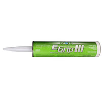 Ecore E-Grip III Gym Floor Adhesive cartridge