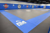 Fuji Euro Wall Pads Custom Print Fuji Mats