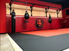 Fuji Euro Wall Pads Custom Print Fuji Mats