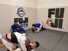 Fuji Euro Wall Pads Custom Print Fuji Mats