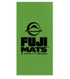 Fuji Tatami Series Mats with Fuji Logo Fuji Mats