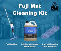 FUJI Mats Cleaning Kit
