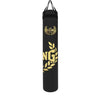 Fuji 1969 Boxing Bag 6ft / 183cm Blck with Gold Digital Camo print