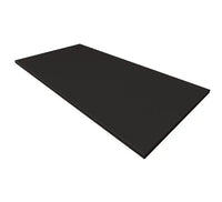 Fuji 50mm Judo Tatami Mats in Black