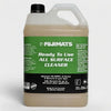 Fuji All Surface Mat Cleaner - Ready to Use formula