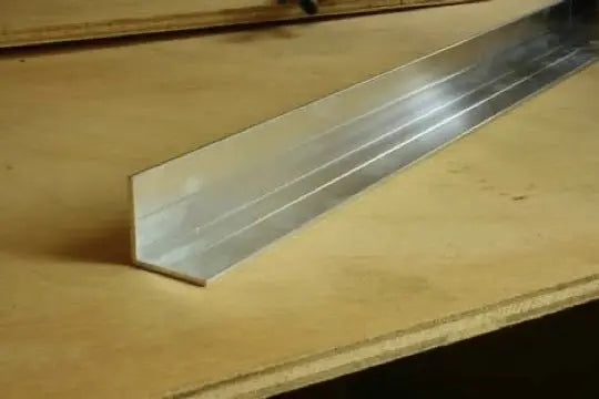 Fuji Aluminium Frame Edge