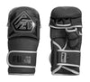 Fuji Ascension 2.0 Hybrid MMA Gloves inside palm