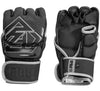 Fuji Ascension 2.0 MMA Gloves inside palm detail