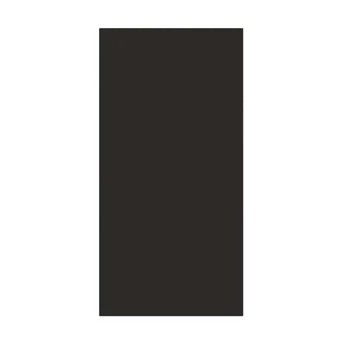 Fuji Black Combo Wall and Floor Mats