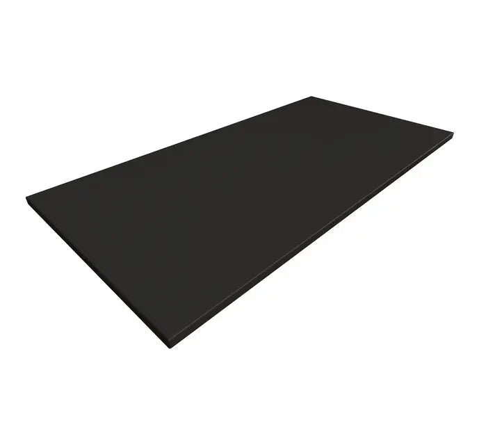 Fuji Black Tatami Series Mats