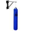 Fuji Blue 6ft MuayThai Bag Bundle Kit