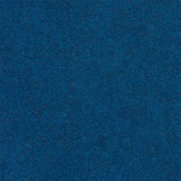 Fuji Blue Gymnastics Roll Out Mat colour swatch