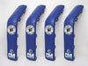 Fuji Blue Muay Thai Ring Corner Pads