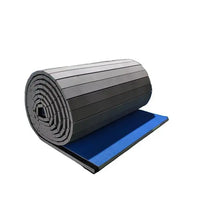 Fuji Commercial Roll Out Mat Blue 1.5m x 12m