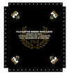 Fuji Custom Boxing Ring Floor