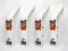 Fuji Custom Print Logo Muay Thai Ring Corner Pads