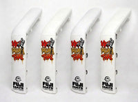 Fuji Custom Print Logo Muay Thai Ring Corner Pads