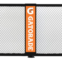 Fuji Custom Print MMA Cage Panel Bumper Pad Gatorade