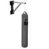 Fuji Grey 6ft MuayThai Bag Bundle Kit