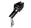 Fuji Heavy Bag Trolley 2.0 left side view