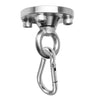 Fuji Heavy Duty 360 Anchor Mount with 10mm Snap Hook